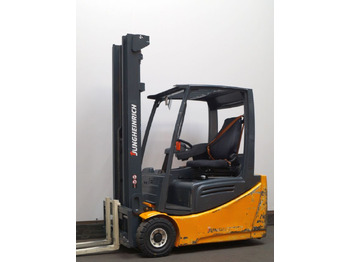 JUNGHEINRICH EFG Elektrostapler