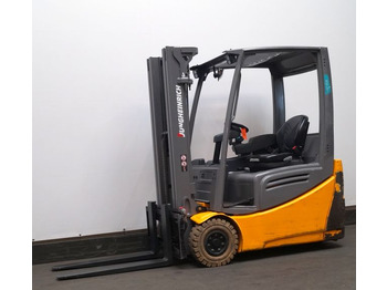 JUNGHEINRICH EFG Elektrostapler