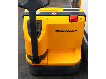 Hochhubwagen Jungheinrich EJC10: das Bild 3 Hochhubwagen Jungheinrich EJC10: das Bild 3