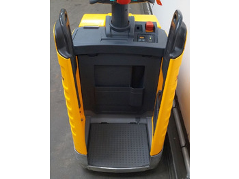 Niederhubwagen Jungheinrich ERE225: das Bild 3