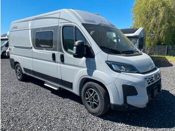 PÖSSL Camper Van