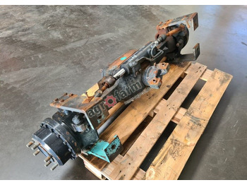 LANDINI Transmission