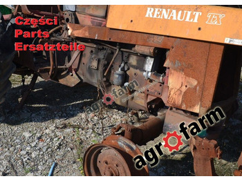 McCORMICK Ersatzteile