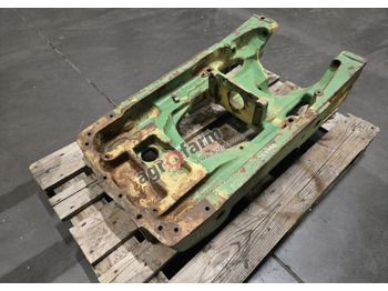 JOHN DEERE Federung
