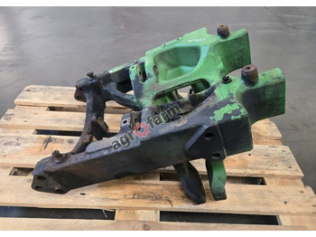 JOHN DEERE Federung