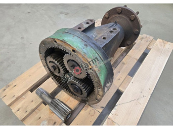 JOHN DEERE Transmission