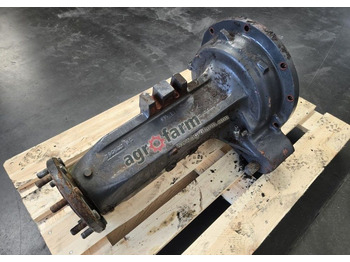 Transmission Zwolnica tylna, Renault Ares 546, 540, 550, 556: das Bild 2