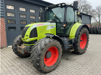 CLAAS Arion 630 Traktor