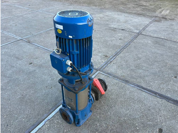 Beregnungstechnik DP Pumps DPL32-50: das Bild 2