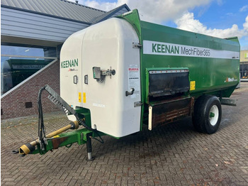 KEENAN Futtermischwagen