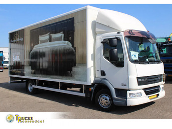 DAF LF 45 160 Koffer LKW