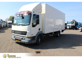 DAF LF 45 160 Koffer LKW