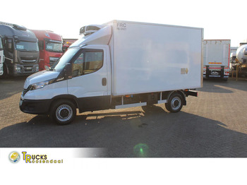 IVECO Daily 35s16 Kühltransporter