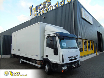 IVECO EuroCargo 80E Koffer LKW