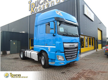 DAF XF 480 Sattelzugmaschine