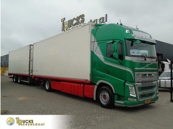 VOLVO FH 460 Kühlkoffer LKW