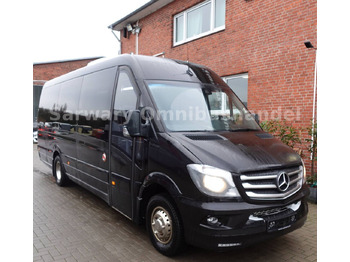 MERCEDES-BENZ Sprinter 516 Reisebus