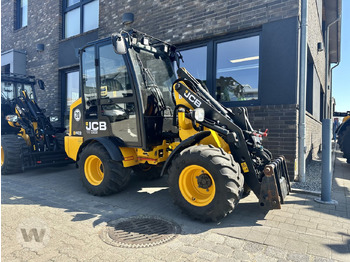 JCB Hoflader