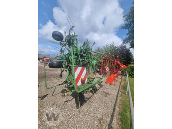 KRONE KW Heuwender/ Wenderechen