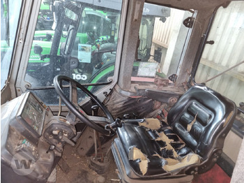 Massey Ferguson 397 - Leasing Massey Ferguson 397: das Bild 3