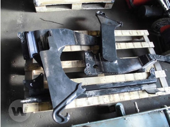 STOLL Frontlader für Traktor