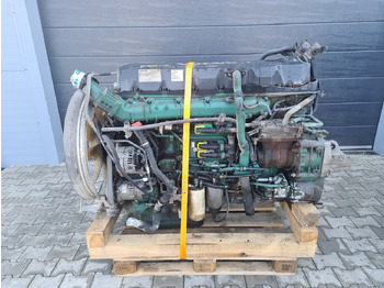 VOLVO FH Motor