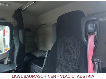Sattelzugmaschine Mercedes-Benz Actros 1840 ADR: das Bild 5
