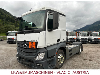MERCEDES-BENZ Actros 1840 Sattelzugmaschine