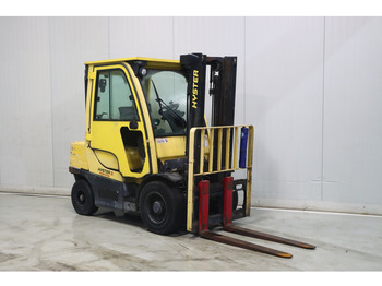 HYSTER Dieselstapler
