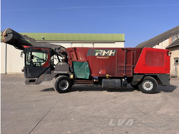 Futtermischwagen RMH Premium 15: das Bild 2