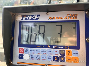 Futtermischwagen RMH Premium 15: das Bild 5