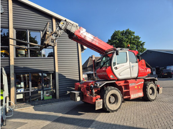 MANITOU MRT 2150 Teleskoplader
