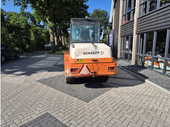 Radlader SCHAEFF SKL843: das Bild 3