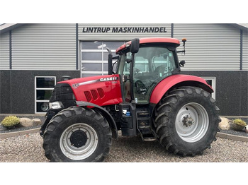 CASE IH Puma 145 Traktor