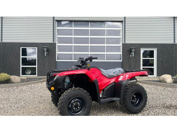 HONDA Quad