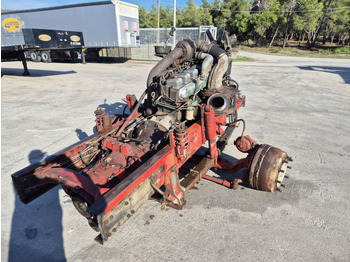 Volvo Volvo TD120 Engine +R6 Gearbox Powerpack - Leasing Volvo Volvo TD120 Engine +R6 Gearbox Powerpack: das Bild 2