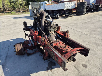 Volvo Volvo TD120 Engine +R6 Gearbox Powerpack - Leasing Volvo Volvo TD120 Engine +R6 Gearbox Powerpack: das Bild 1