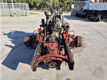 Volvo Volvo TD120 Engine +R6 Gearbox Powerpack - Leasing Volvo Volvo TD120 Engine +R6 Gearbox Powerpack: das Bild 3