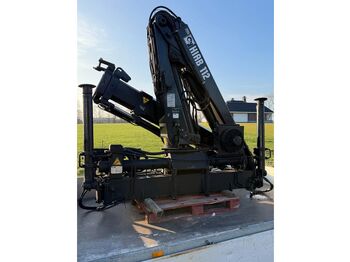 HIAB Ladekran