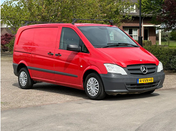 MERCEDES-BENZ Vito 113 Kleintransporter
