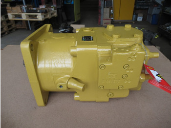CASE Hydraulikpumpe