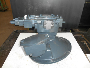 CASE Hydraulikpumpe