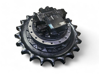 CATERPILLAR Fahrantrieb