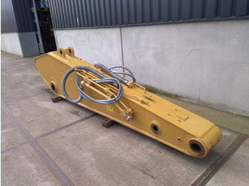Ausleger für Baumaschine Caterpillar 4442080: das Bild 3 Ausleger für Baumaschine Caterpillar 4442080: das Bild 3