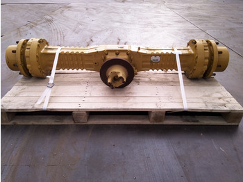 CATERPILLAR Vorderachse