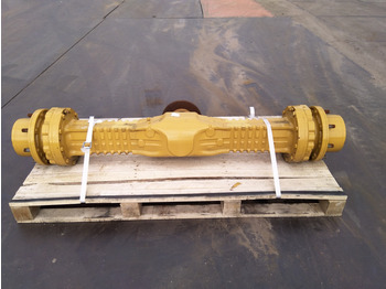 Vorderachse für Baumaschine Caterpillar 4454603: das Bild 3