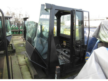 CATERPILLAR Fahrerhaus