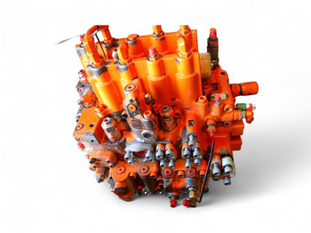 HITACHI Hydraulik ventil