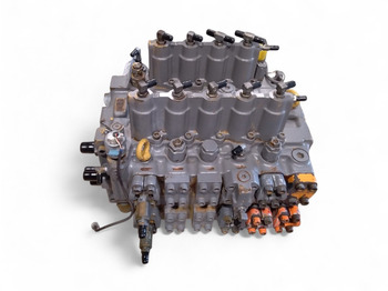 HITACHI Hydraulik ventil