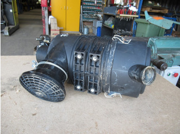 Luftfilter für Baumaschine Hitachi ZX130LCN-5B -: das Bild 2 Luftfilter für Baumaschine Hitachi ZX130LCN-5B -: das Bild 2